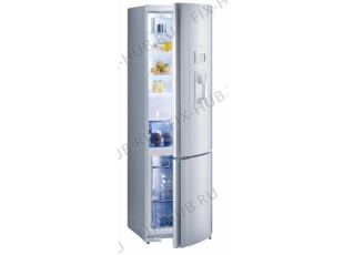 Холодильник Gorenje RK67367A (137543, HZOKS3766PBF) - Фото